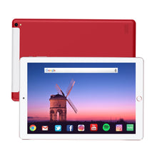 Load image into Gallery viewer, NEW 10.1 inch Tablet Pc Quad Core 2019 Original powerful Android 3GB RAM 32GB ROM IPS Dual SIM Phone Call Tab Phone pc Tablets