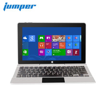 Load image into Gallery viewer, Jumper EZpad 6s pro / EZpad 6 pro 2 in 1 tablet 11.6&quot; 1080P IPS tablets pc Apollo Lake N3450 6GB DDR3 128GB SSD+64GB eMMC win10