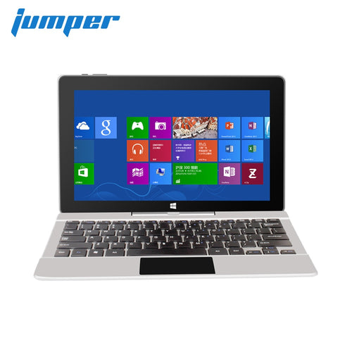 Jumper EZpad 6s pro / EZpad 6 pro 2 in 1 tablet 11.6